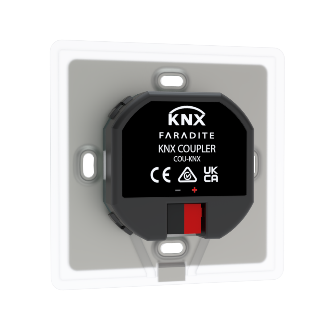 COUPLER - KNX